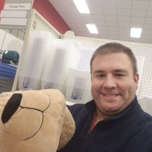 Meet your Posher, Mike